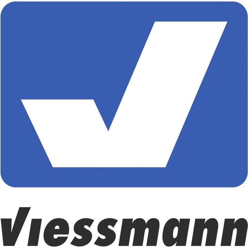 Viessmann H0 Form-Hauptsignal Schmalmast Hp0/Hp1