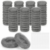 Afcabakila 72 Pieces Washing Machine Lint Trap – Stainless Steel