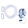 Amtech J0115 Cargo Lifting Pulley Set