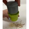 Yuktha Eternals Nut Chopper, Grinder, Slicer and Dry Fruit Cutter