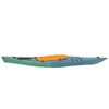MOPHOEXII Universal Kayak Cockpit Covers,Drape Waterproof Seal Cockpit Protector Kayak