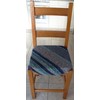Lebandes Seat Cushion with Flaps