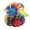 Lamaze LC27131 Flores Musicales con Luces, 6-24 meses
