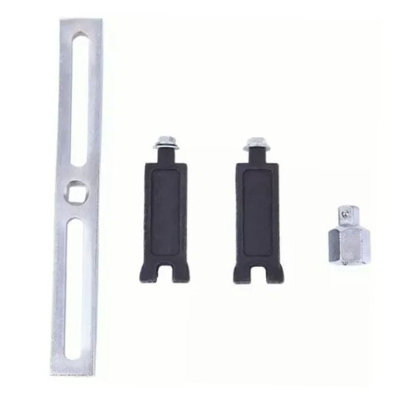Fuel Pump Removal Tool Alloy Steel Strong Strength Universal Fuel