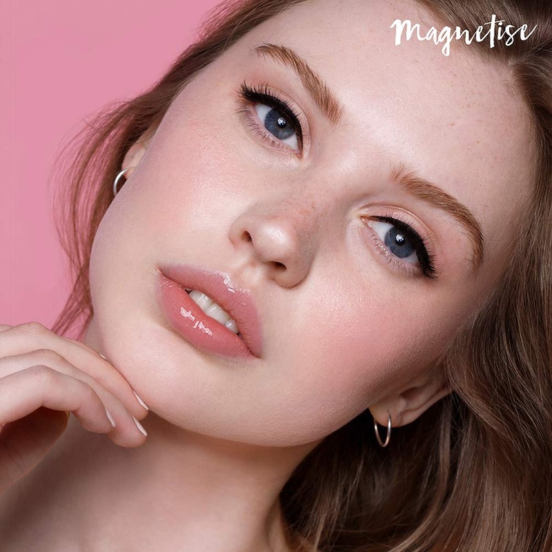 Magnetise Magnetic Lashes, Easy to Apply Lashes For a Temporary