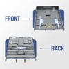 ASTROSYNC Paper Input Delivery Tray Compatible with HP OfficeJet Pro