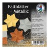 Ursus Folding Paper 100 Sheets Coloured Drawing Paper 130 g/m²
