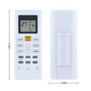 A75C04239 A/C Remote Control for Panasonic Air Conditioner Remote Control