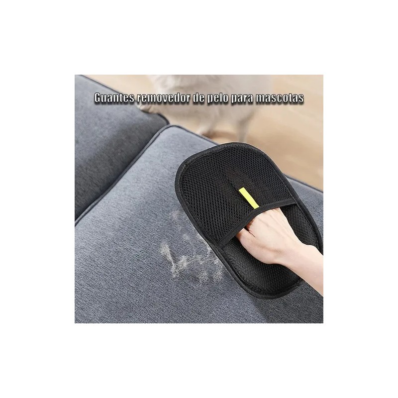 Lk Z Luvas Removedoras De Pelos De Animais De Estimao,