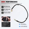 Lighting Bed Lamp Wiring Harness Rear Box for F150 2021