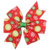 CO B 1 Set of 8 Christmas Hair Accessories Set