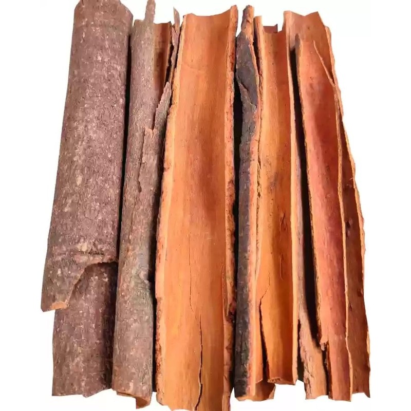 Trothic Spices Organic Ceylon Cinnamon | Sri Lankan Cinnamon (True