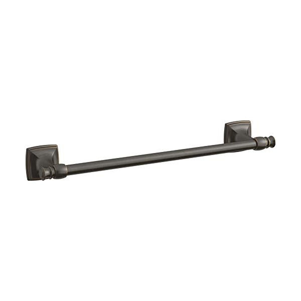 Kohler K-26538-2BZ Grand Towel Bar, Oil-Rubbed Bronze
