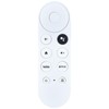 MOVHEIYL G9N9N Replacement Voice Remote Control for Google Chromecast 4k