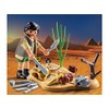 Playmobil 9359 Special Plus Archaeologist, Fun Imaginative Role-Play, PlaySets Suitable