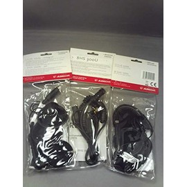 Midland Alan JET-HELM HEADSET OHS 500 F. MOTORRAD