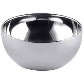 Alessi D'Urbino and Lomazzi 12.25 oz. Double Thermo Insulated Small Bowl