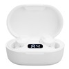 XT91 TWS Wireless Bluetooth 5.0 Earphone Game Stereo Noise Reduction