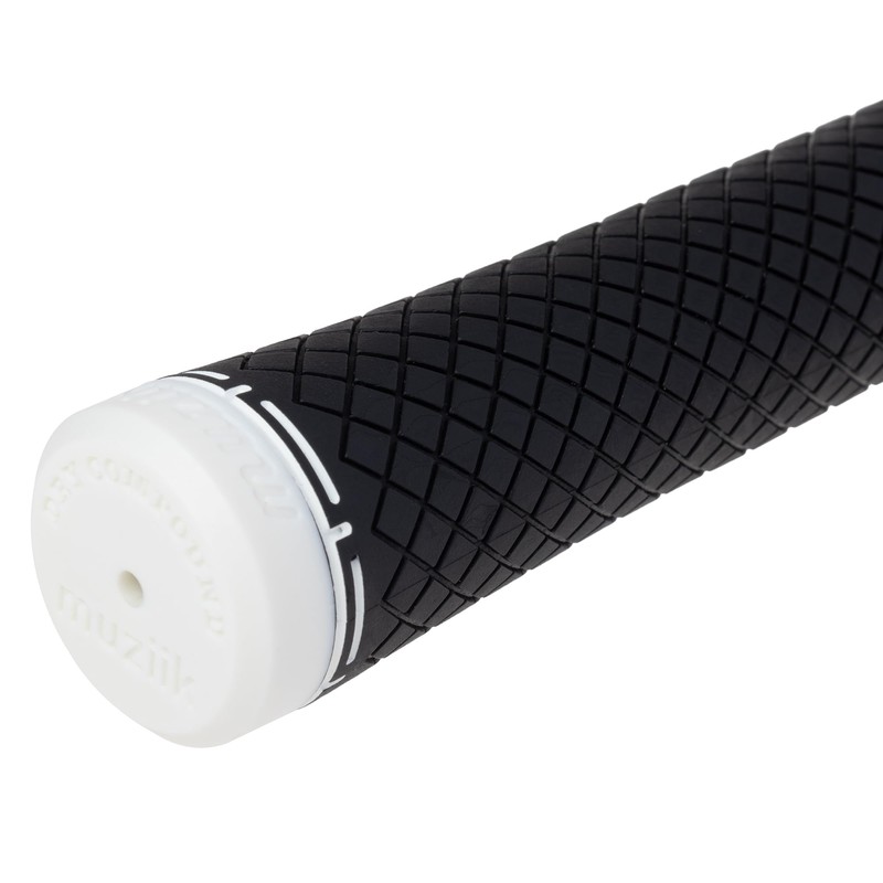 Musik DCR Neo-Hybrid Elastomer 360 Black B Pear