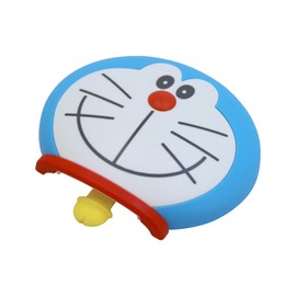 LEC Doraemon SS-276 Eco Lid, Reusable Wipes Lid, 1 Piece (x1)