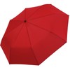 iX-brella Lightweight solid pocket umbrella with automatic open/close mechanism -