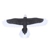 Bird Plane Toy 2 Channels Broken Resistant Remote Control Bird