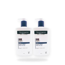 뉴트로지나 바디로션 450ml2개 보 습제 비져블리리뉴(SH)