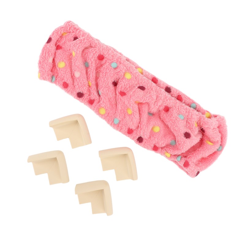 Gripper Strip Frame Cover for Rug Hooking Flannel Punch Needle