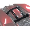 Nelson-Rigg NR-USA Under Seat Attachment, Black/Grey