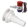 Bilge Pump Hose Bilge Pump Hose Set, Bilge Pump Assembly