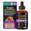 Venture Pal Complejo B Liquido B12 Liquido Hecho En Usa