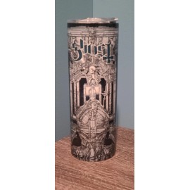 Venom Storm the Gates Ghost: Phantomime 20 0z tumbler CUSTOM MADE NEW