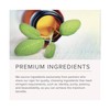 NusaPure French Maritime Pine Bark Extract 400mg per Veggie Caps