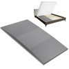 Sagging Mattress Support 40D High Density Foam Bed Boards for