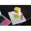 Pack Sticky Notes | Pastel or Bright Colours - Choose
