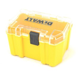 DeWalt Plastic OEM N276779 Multi-Tool Blade Box DCS355B DCS355D1 DWE315K DWE315K
