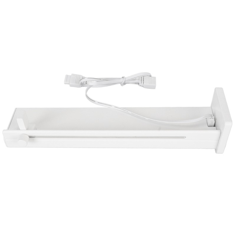 GPU Support Bracket ARGB Aluminium Alloy Magnetic Base Sliding Adjustable