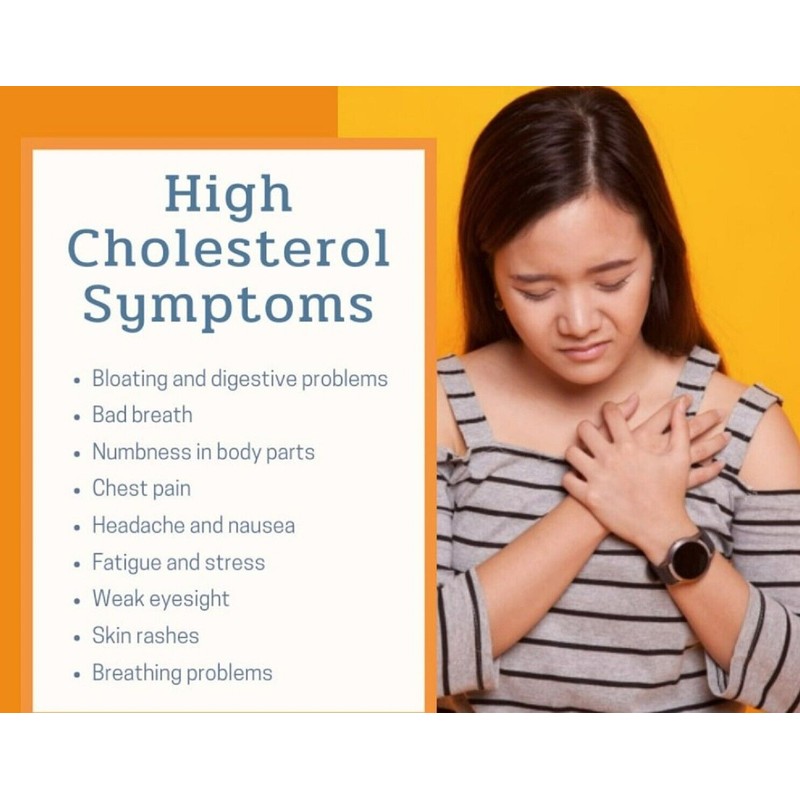 supplements4me CHOLESTEROL BAD REMOVER & FLUSHER ANTIOXIDANT SUPPLEMENT 90 PILL