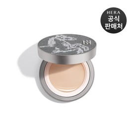 Hera 헤라x마크공 리플렉션 스킨 글로우 쿠션 파운데이션 15g Hera x Mark Kong Reflection Skin Glow Cushion Foundation 15g