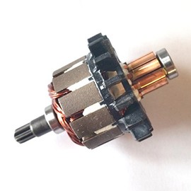 Milwaukee 16-01-3020 Armature Assembly