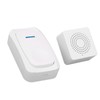 Wireless Doorbell Home Intelligent Remote Control Doorbell USB Power Supply
