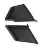 2pcs Car Door Side Storage Box Armrest Phone Container Replacement