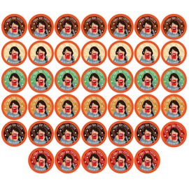 Crave Hot Chocolate Pods Variety Pack Compatible with 2.0 K-Cup Brewers, Hot Cocoa, 40 Count