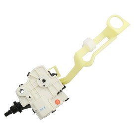 SIPIDEAUT Replace 77030-07010,Fuel Door Lock Assembly with Motor Compatible with Toyota 2018-2022 Camry 2019-2022 Avalon