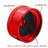 zhangh3570 For Honda Generator Extended Run Gas Cap EU2000 EU1000i