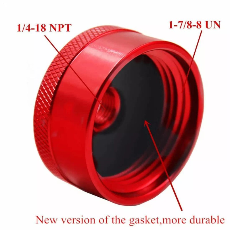 zhangh3570 For Honda Generator Extended Run Gas Cap EU2000 EU1000i