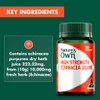 Nature's Own High Strength Echinacea 10,000Mg 30 Capsules
