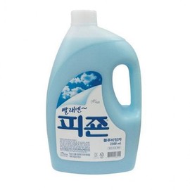 Pigeon Blue Bianca 2500ml) 2ea