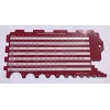StainlessTown Pipe & Tubing & Hose Sizing Gauge
