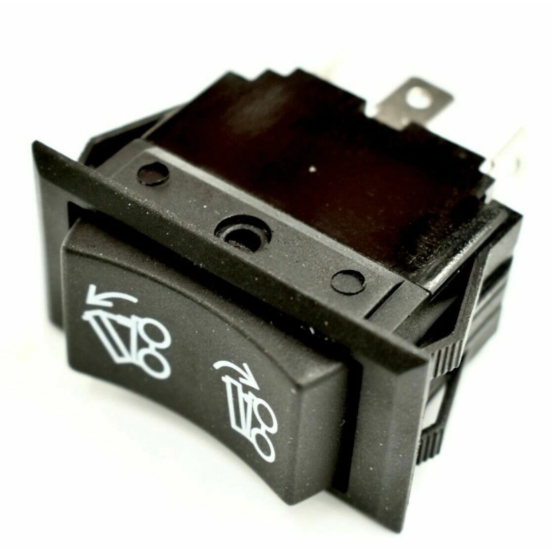 Aftermarket John Deere Gator AM116712 AM121387 12V Box Cargo Lift